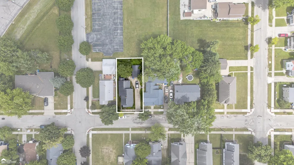 1409 Stanton Street Bay City City, MI 48708