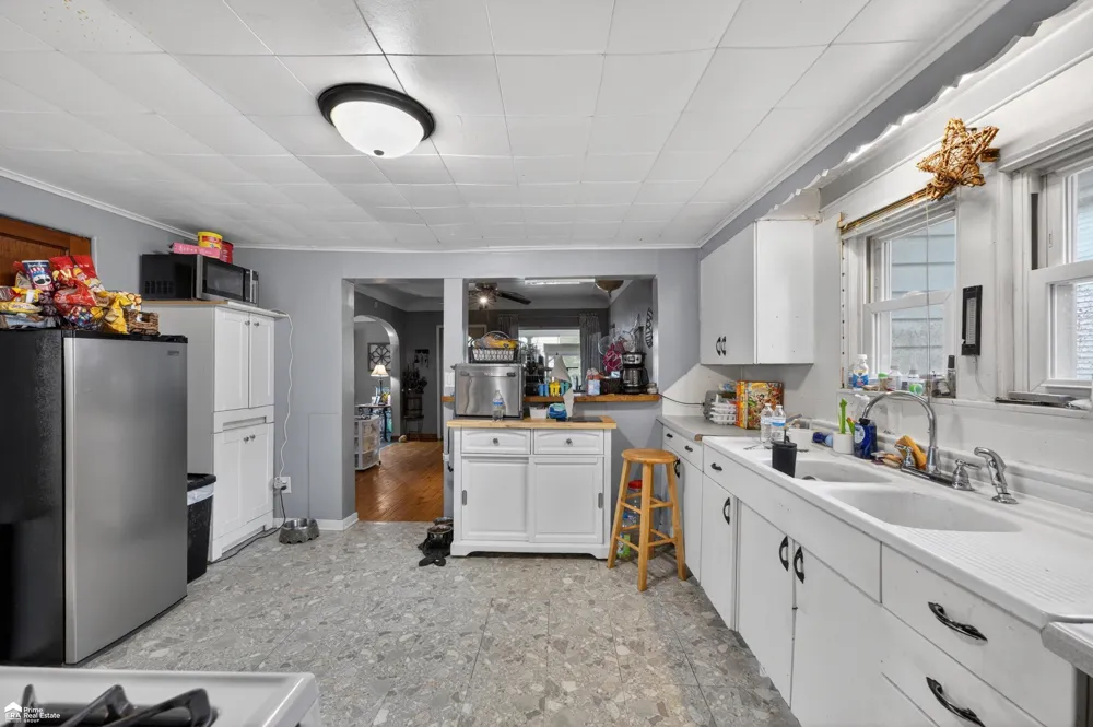 1409 Stanton Street Bay City City, MI 48708