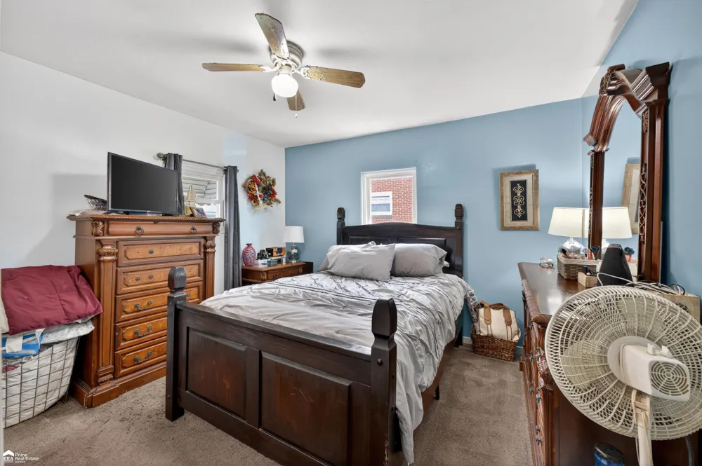 1409 Stanton Street Bay City City, MI 48708