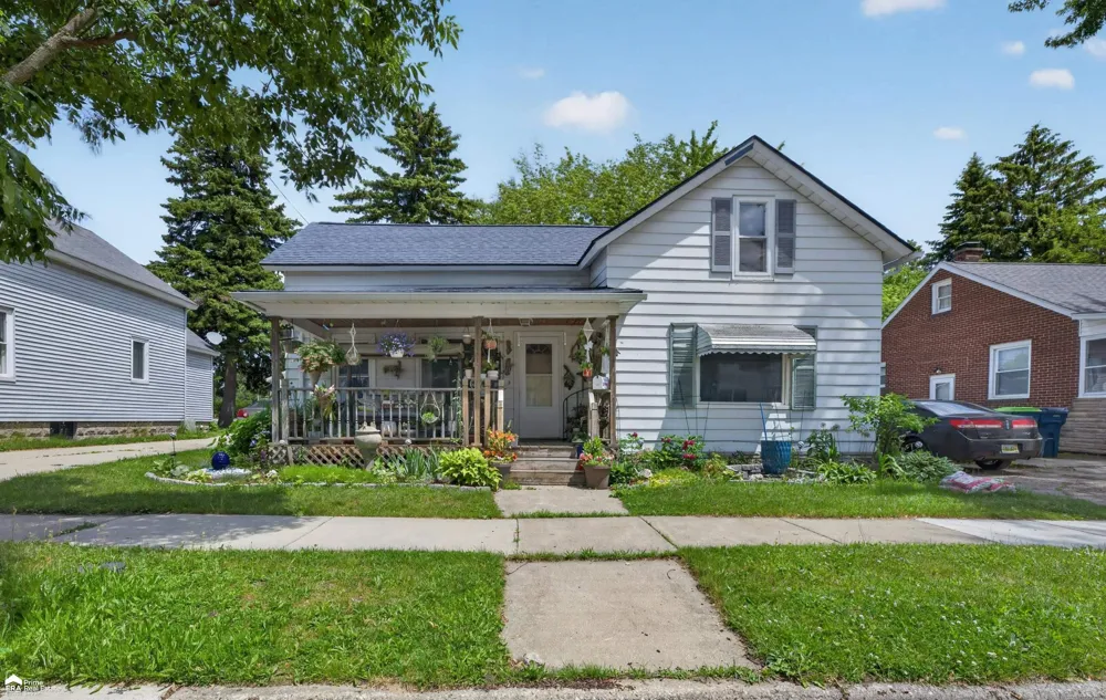 1409 Stanton Street Bay City City, MI 48708