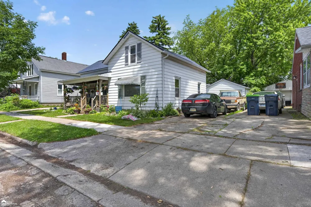 1409 Stanton Street Bay City City, MI 48708