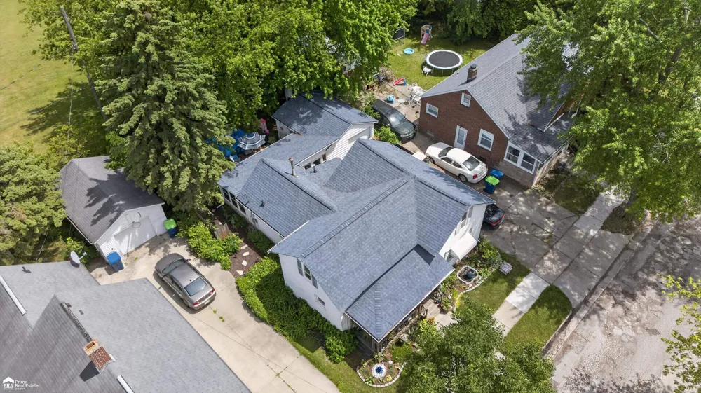 1409 Stanton Street Bay City City, MI 48708