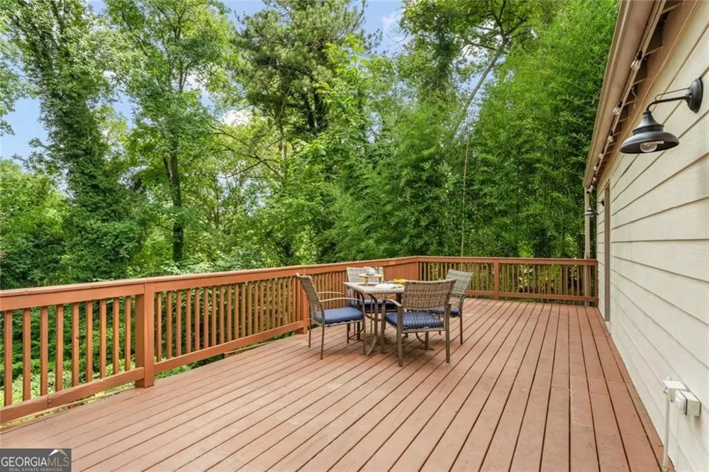 1730 Bridgeport DR NE Atlanta, GA 30329