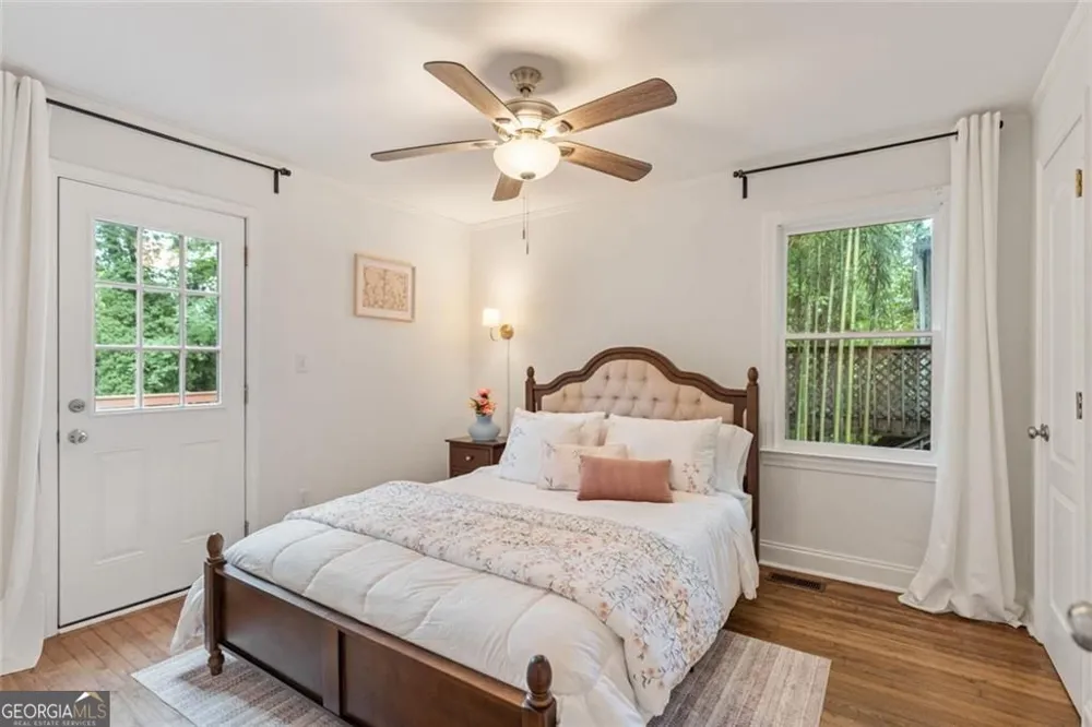 1730 Bridgeport DR NE Atlanta, GA 30329