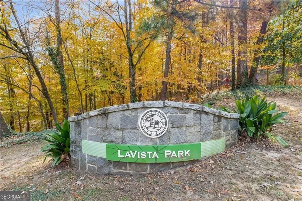 1730 Bridgeport DR NE Atlanta, GA 30329