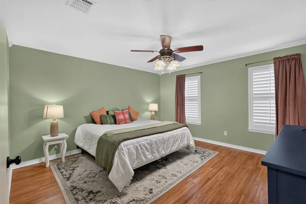 9507 Balsa Drive Shreveport, LA 71115