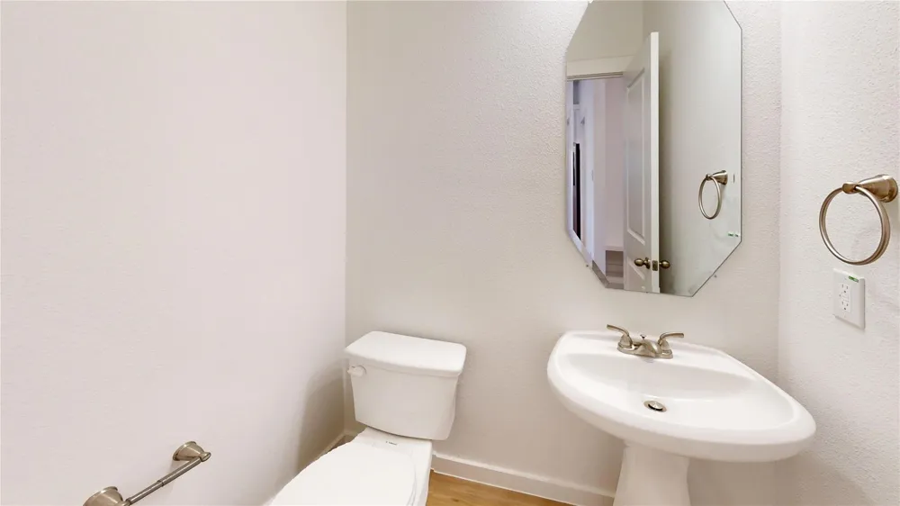 2923 Parks Mccoy Lane Grand Prairie, TX 75052