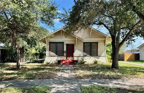 518 E Kenedy Avenue