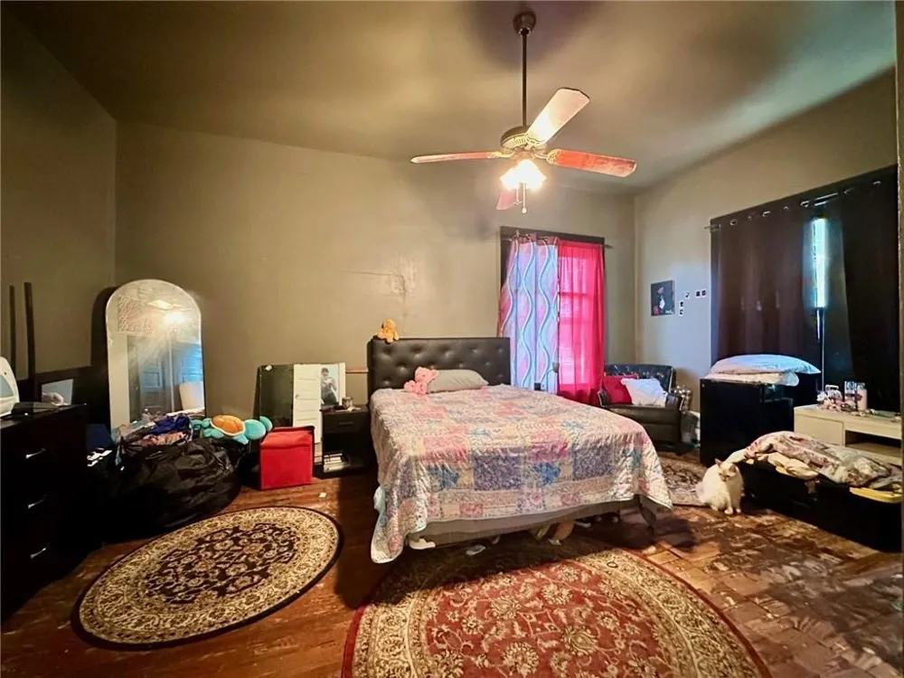 518 E Kenedy Avenue Kingsville, TX 78363