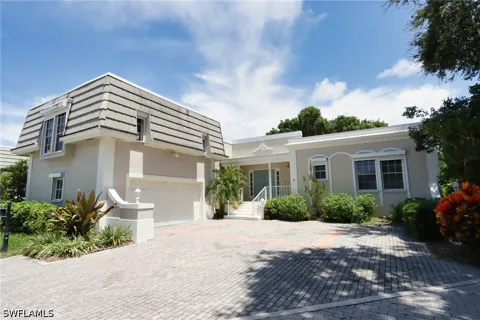 Chanteclair Drive #8