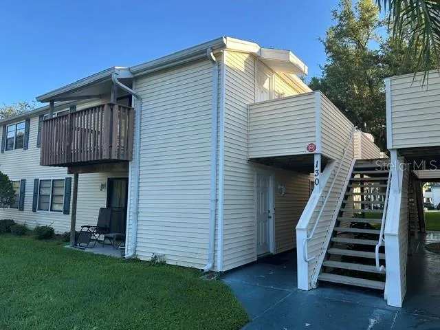 130 SABAL COURT #H Oldsmar, FL 34677
