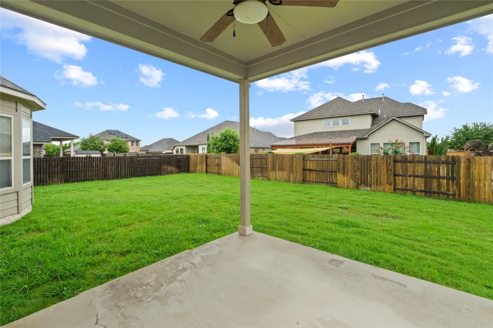 19509 Kolsti Way Pflugerville, TX 78660