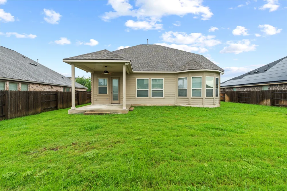 19509 Kolsti Way Pflugerville, TX 78660