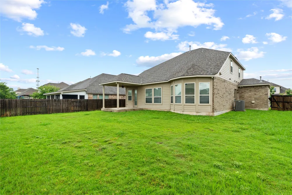 19509 Kolsti Way Pflugerville, TX 78660