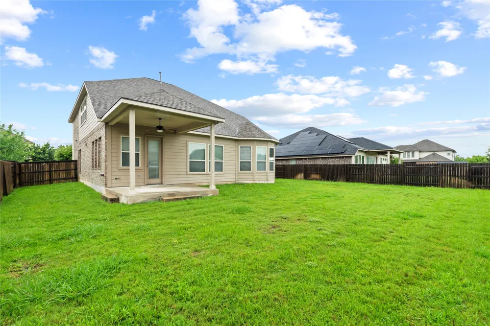 19509 Kolsti Way Pflugerville, TX 78660