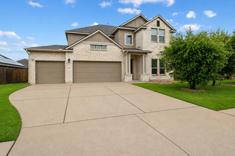 19509 Kolsti Way Pflugerville, TX 78660