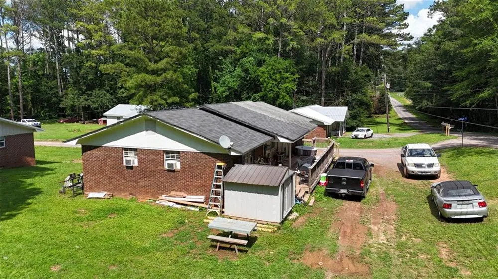 120 Foothill Drive Dalton, GA 30720