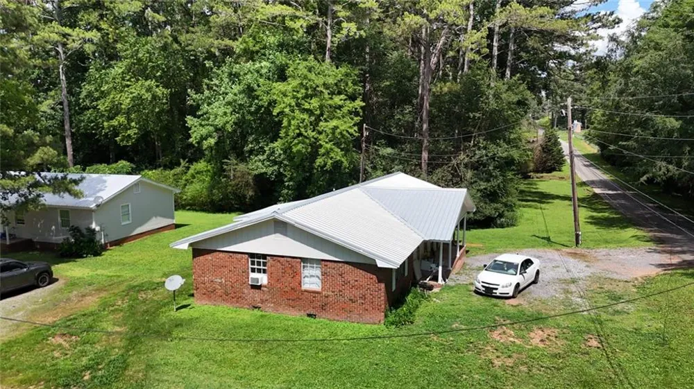 120 Foothill Drive Dalton, GA 30720