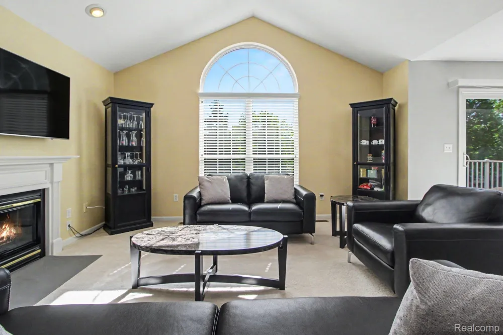 24211 Chesapeake Circle Commerce Charter Township, MI 48390