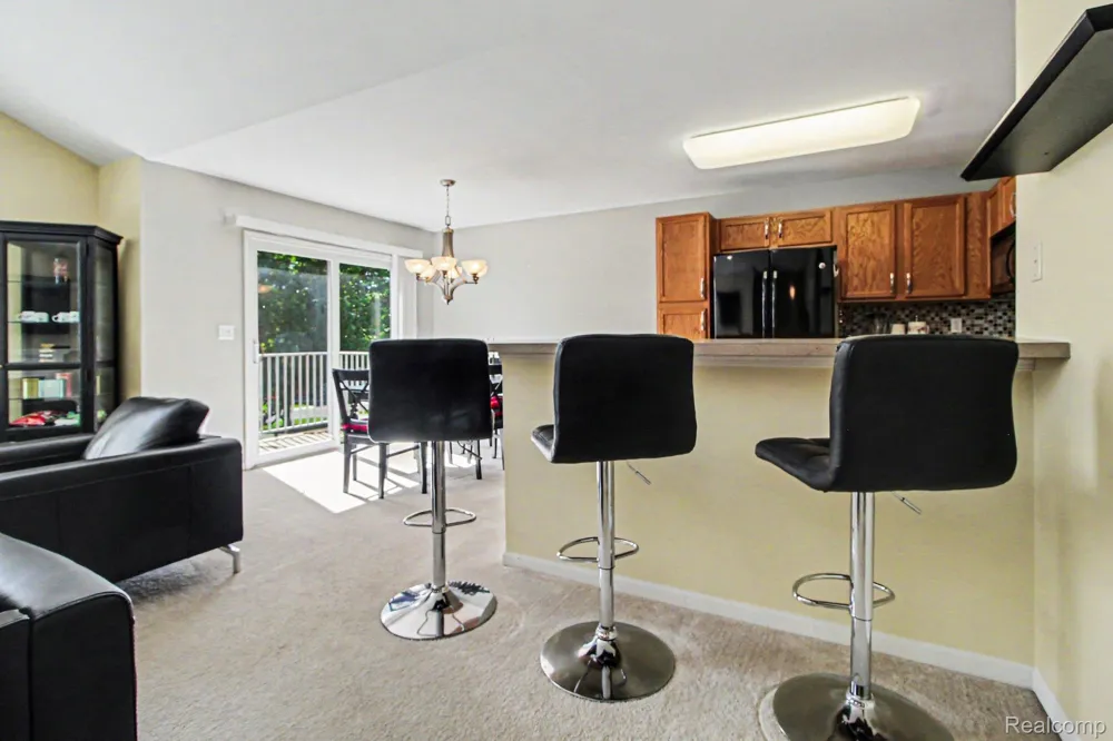 24211 Chesapeake Circle Commerce Charter Township, MI 48390