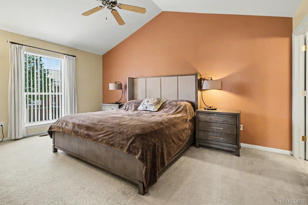 24211 Chesapeake Circle Commerce Charter Township, MI 48390