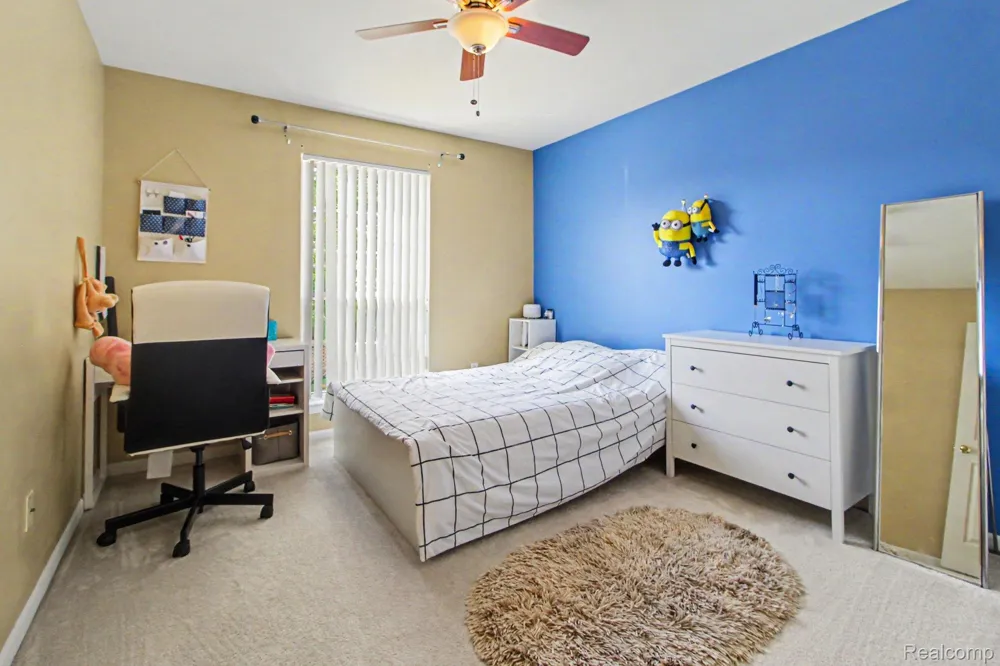 24211 Chesapeake Circle Commerce Charter Township, MI 48390