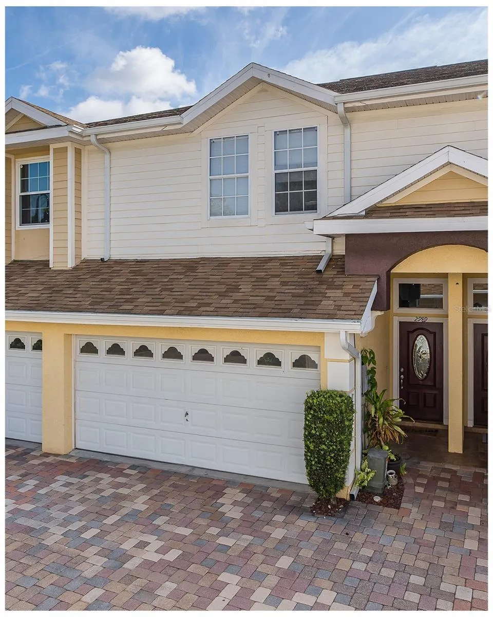2989 ESTANCIA PLACE Clearwater, FL 33761