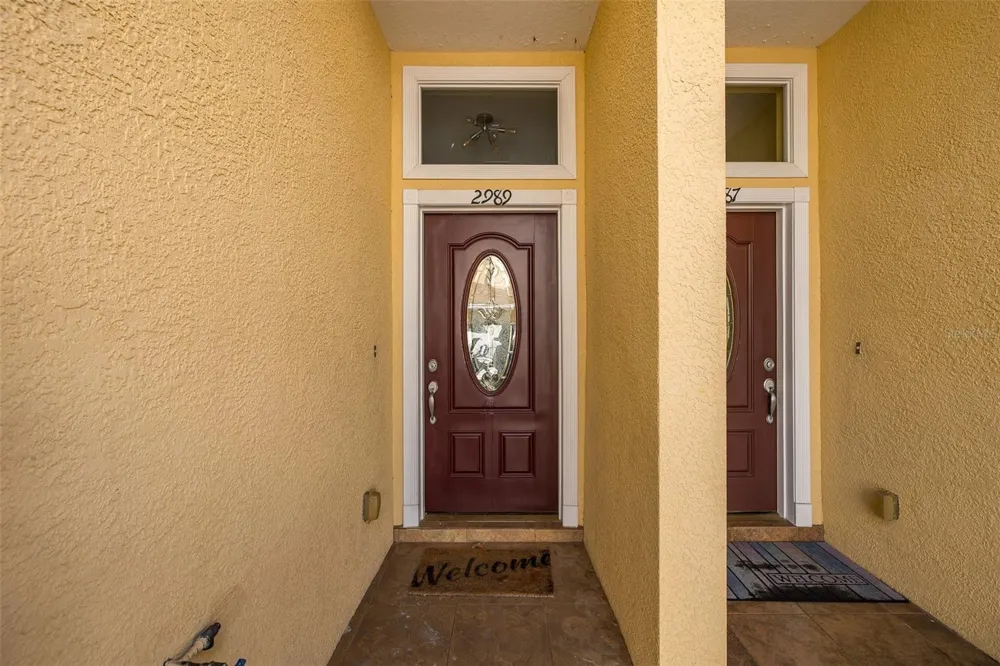 2989 ESTANCIA PLACE Clearwater, FL 33761