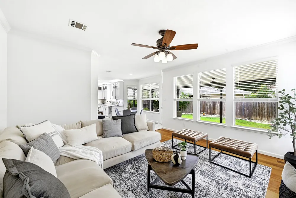 15525 OZONE PLACE Austin, TX 78728