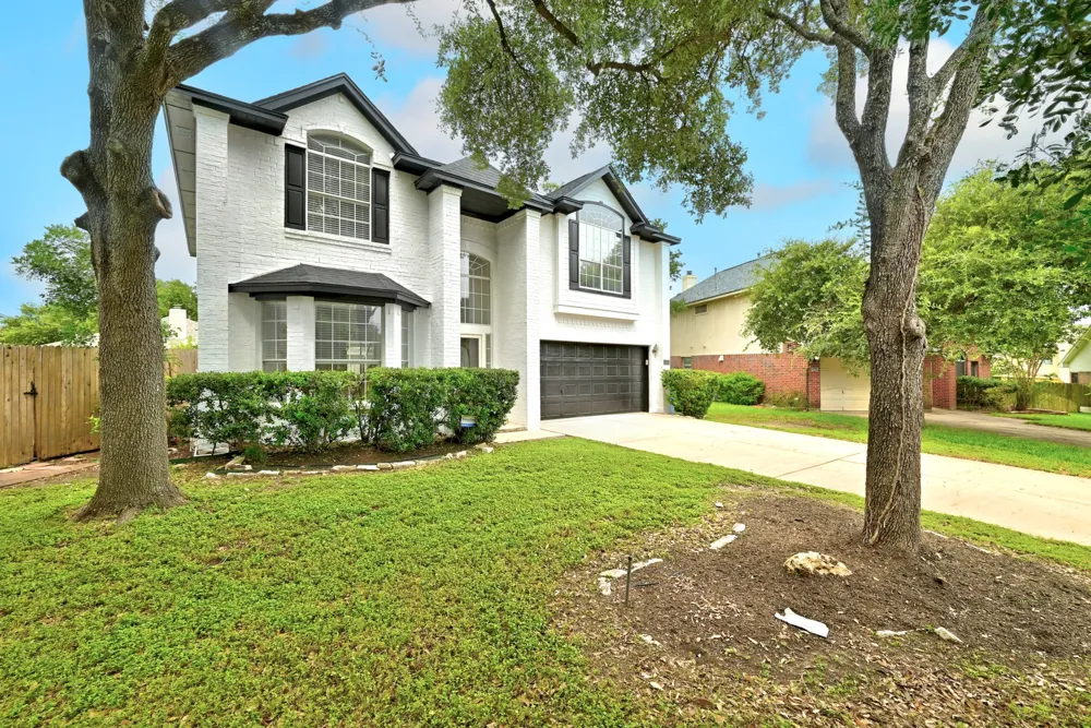 15525 OZONE PLACE Austin, TX 78728