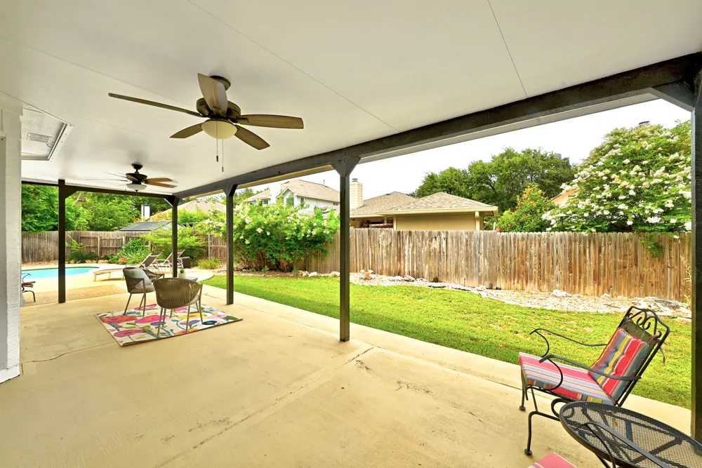 15525 OZONE PLACE Austin, TX 78728