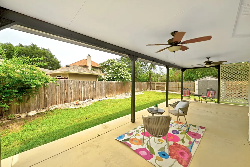 15525 OZONE PLACE Austin, TX 78728