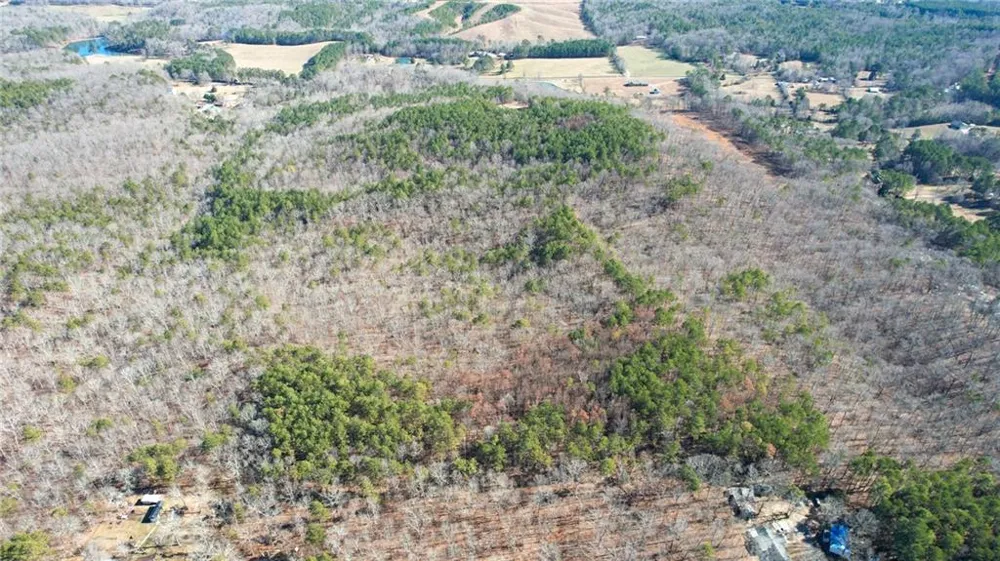 0001 Bozeman Road NW White, GA 30184
