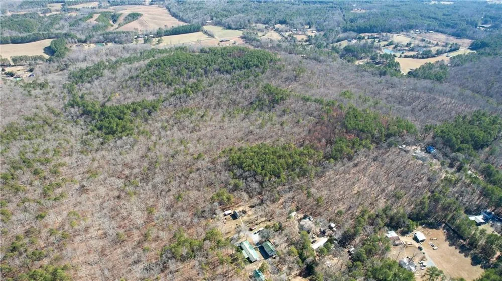 0001 Bozeman Road NW White, GA 30184