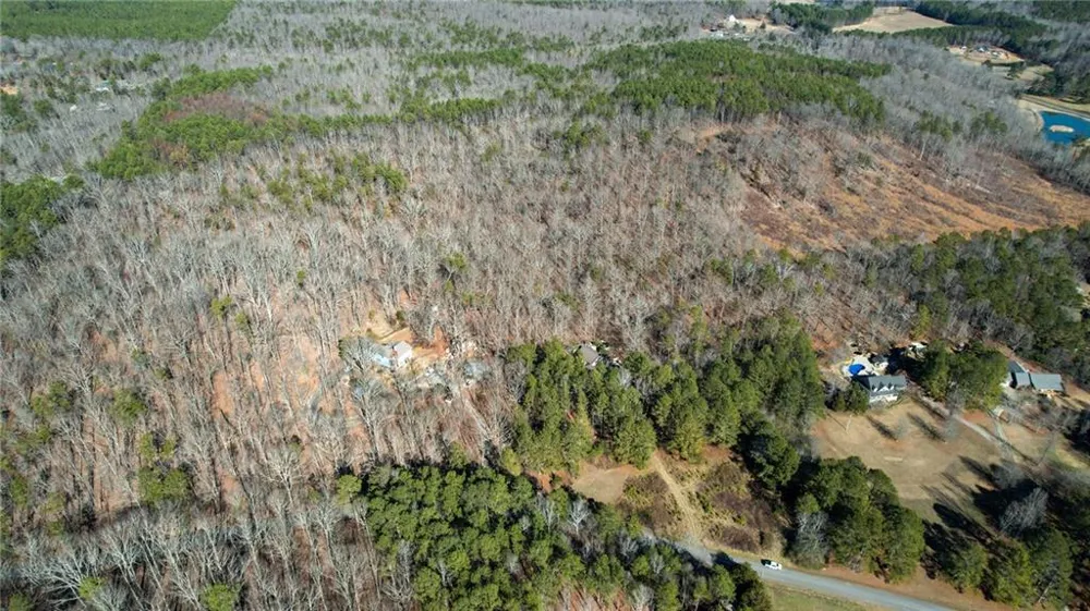 0001 Bozeman Road NW White, GA 30184