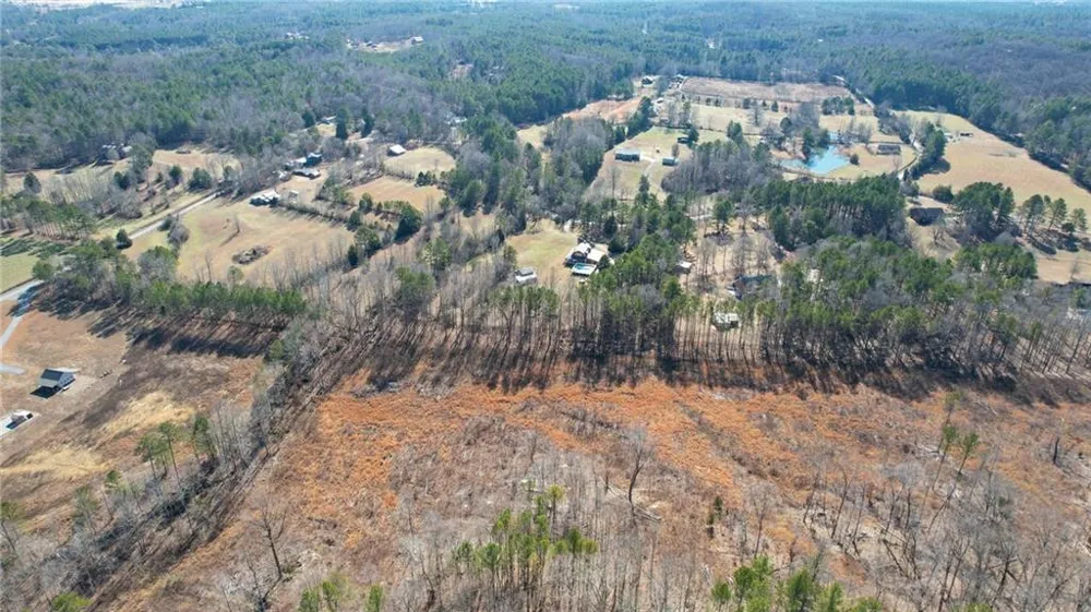 0001 Bozeman Road NW White, GA 30184