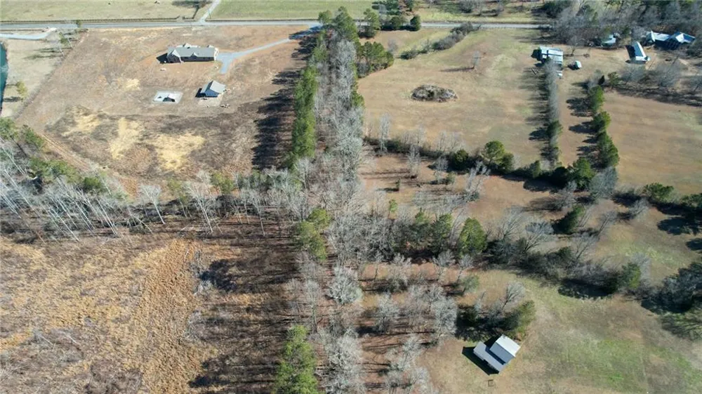 0001 Bozeman Road NW White, GA 30184