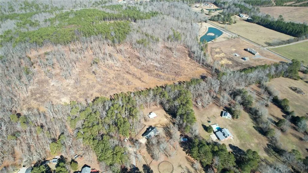 0001 Bozeman Road NW White, GA 30184