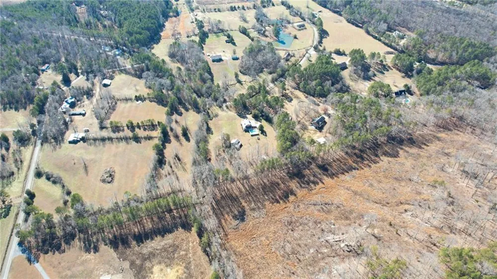 0001 Bozeman Road NW White, GA 30184