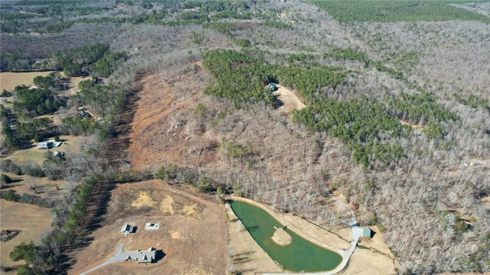 0001 Bozeman Road NW White, GA 30184