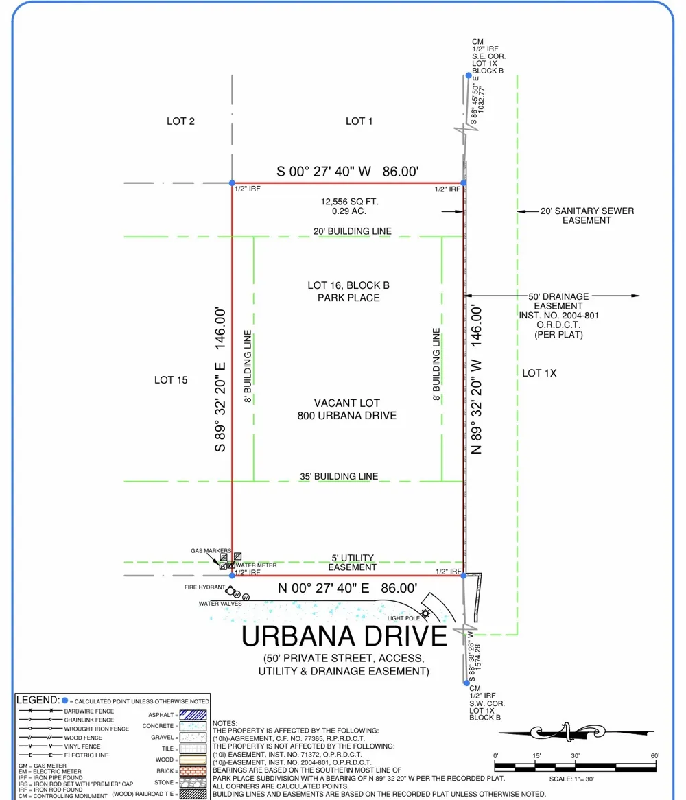 800 Urbana Drive Prosper, TX 75078