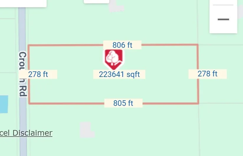 125 Crouch Road Benton, LA 71006