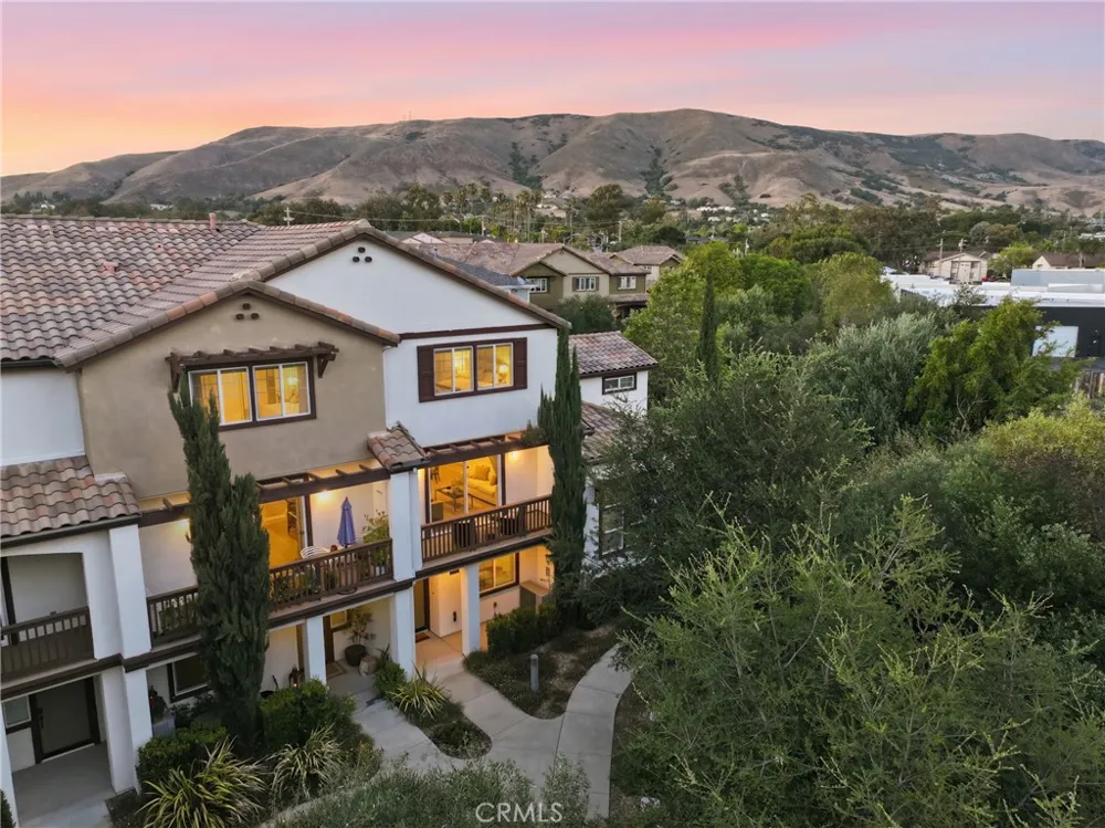 869 Coriander Lane San Luis Obispo, CA 93401
