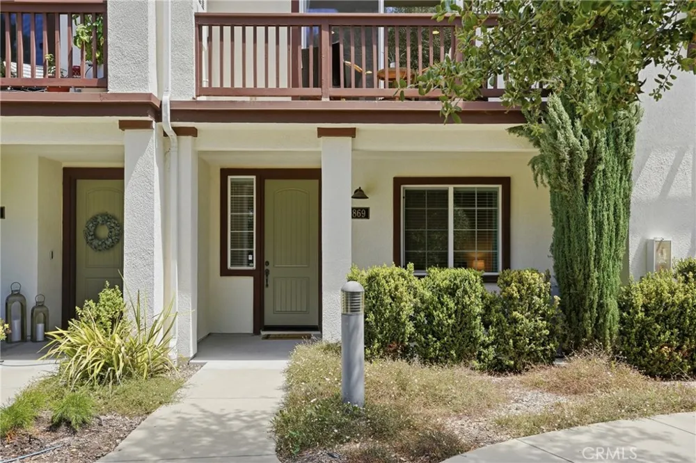 869 Coriander Lane San Luis Obispo, CA 93401