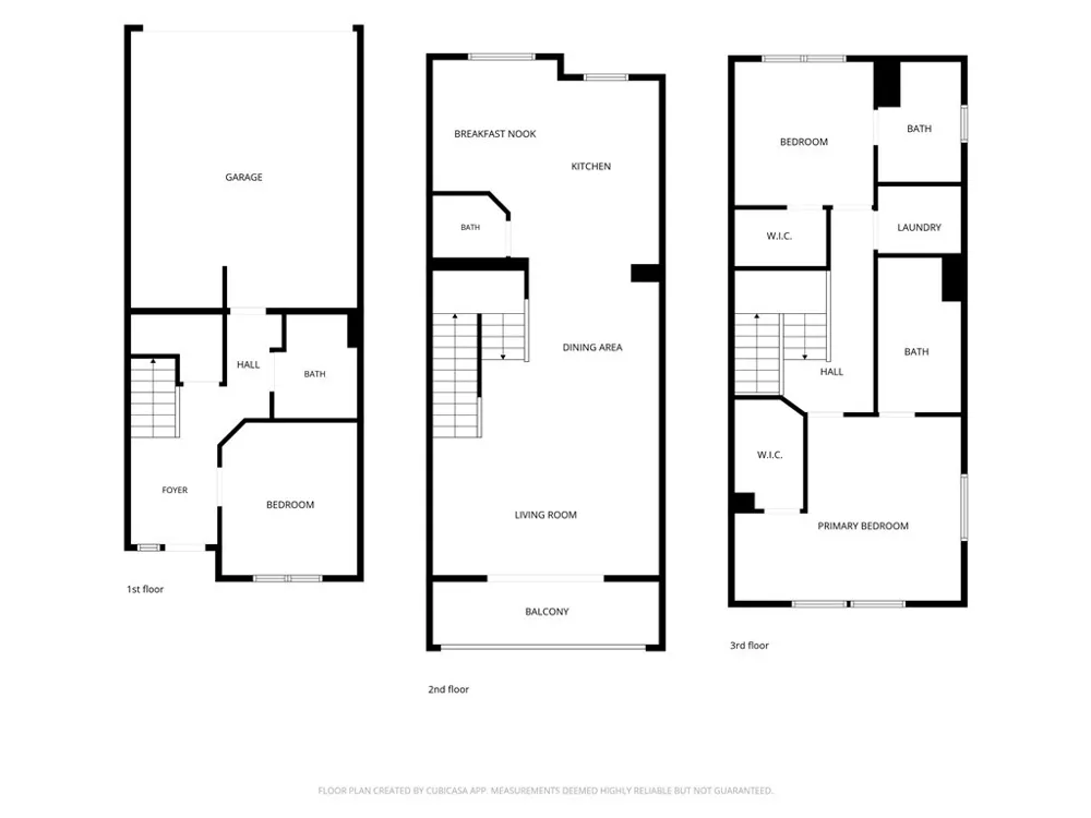 869 Coriander Lane San Luis Obispo, CA 93401