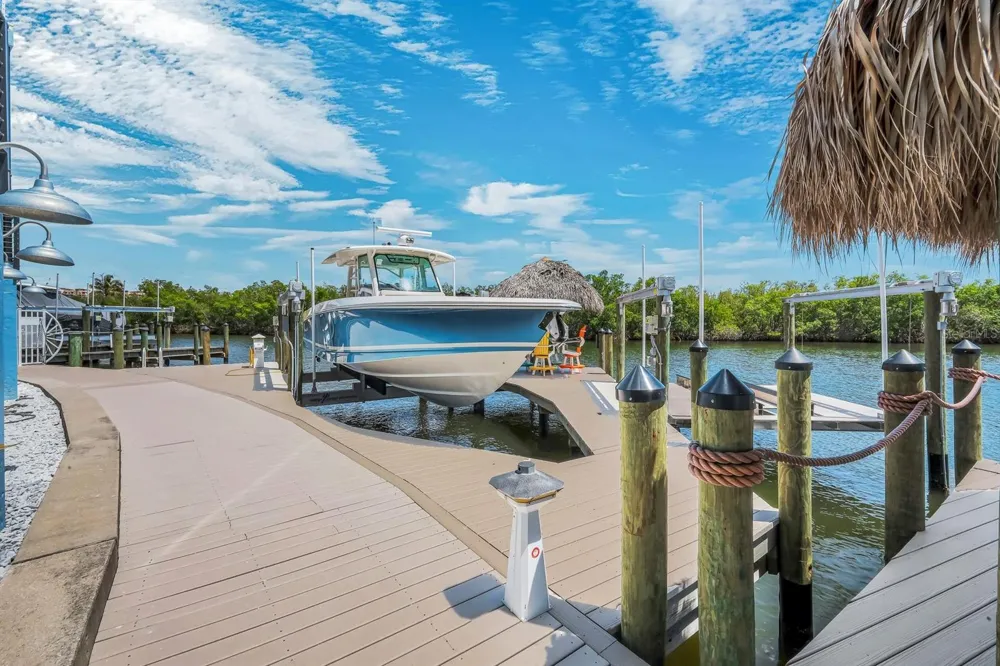 5826 SHELL COVE DRIVE Cape Coral, FL 33914