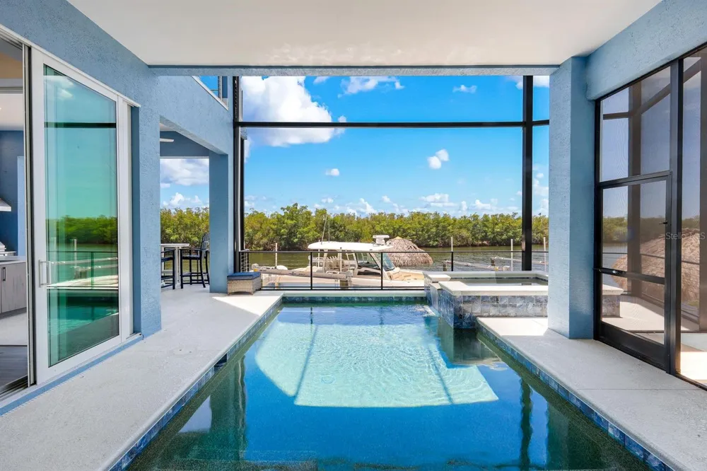 5826 SHELL COVE DRIVE Cape Coral, FL 33914
