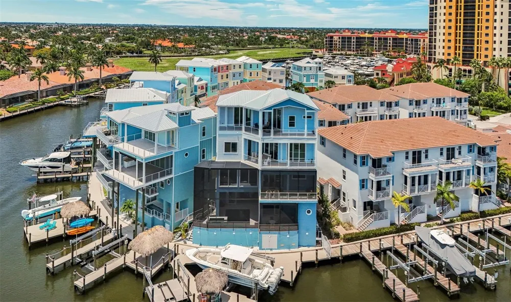 5826 SHELL COVE DRIVE Cape Coral, FL 33914
