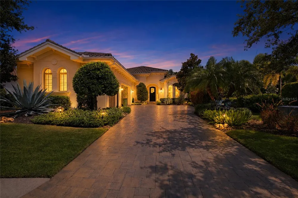7952 MATERA COURT Lakewood Ranch, FL 34202