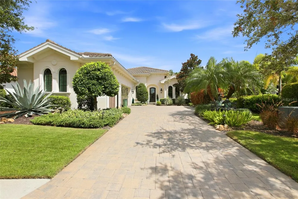 7952 MATERA COURT Lakewood Ranch, FL 34202